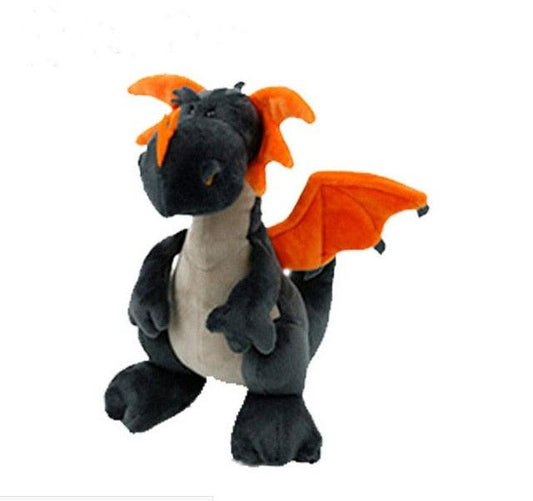 Cute Dragon Plush Toy - Magical Toy for Children