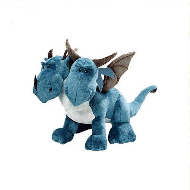 Cute Dragon Plush Toy - Magical Toy for Children