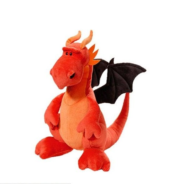 Cute Dragon Plush Toy - Magical Toy for Children