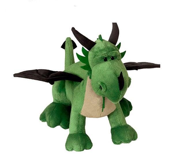 Cute Dragon Plush Toy - Magical Toy for Children