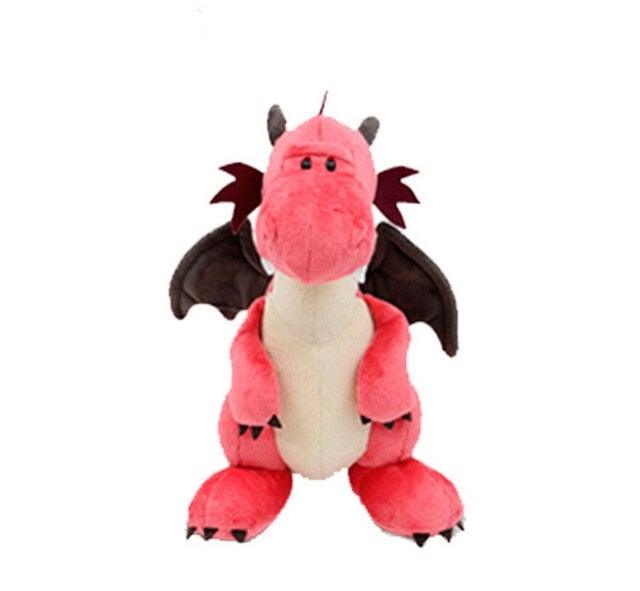 Cute Dragon Plush Toy - Magical Toy for Children