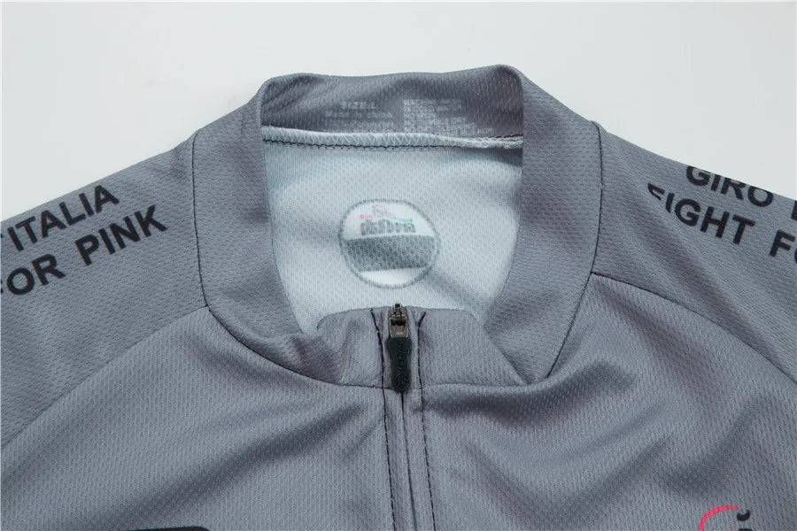 Cycling Clothing Set - Professional Fit