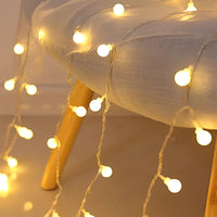 Decorative LED String Lights