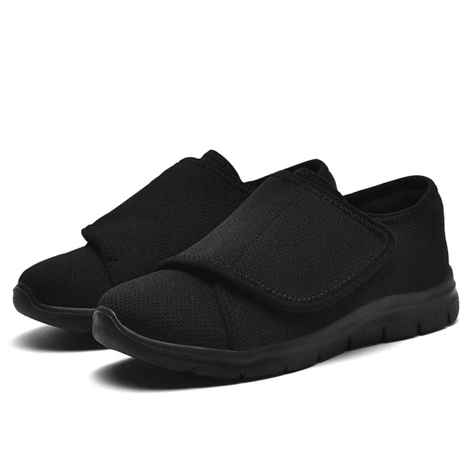 Diabetic Orthopedic Shoes - Extra Comfort for Swollen Feet