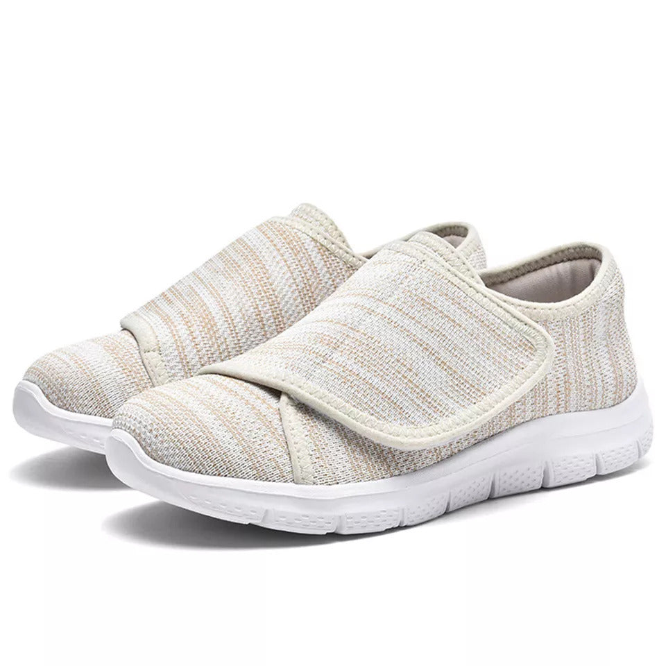 Diabetic Orthopedic Shoes - Extra Comfort for Swollen Feet