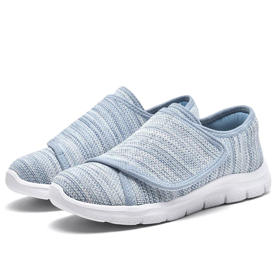 Diabetic Orthopedic Shoes - Extra Comfort for Swollen Feet