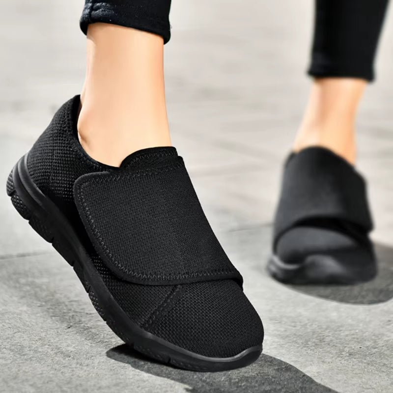 Diabetic Orthopedic Shoes - Extra Comfort for Swollen Feet