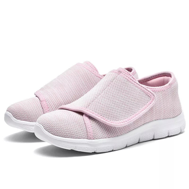 Diabetic Orthopedic Shoes - Extra Comfort for Swollen Feet