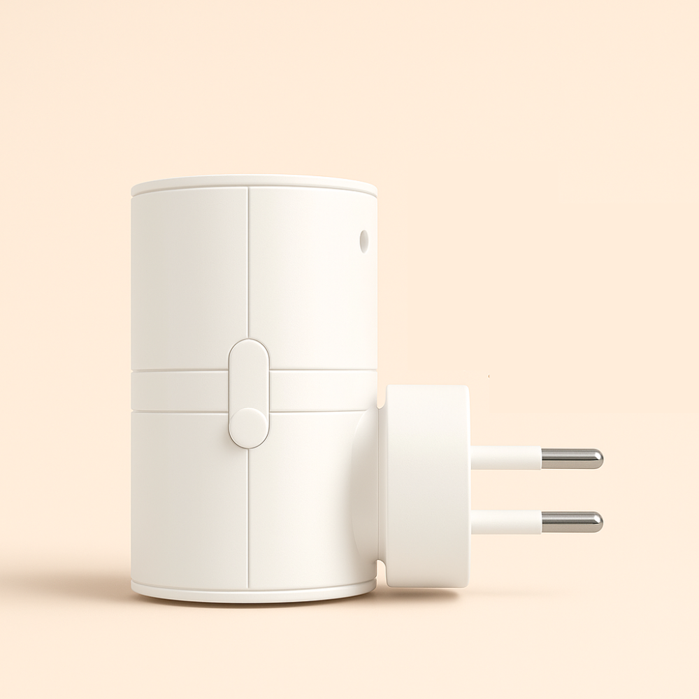 Dimmable Spotlight