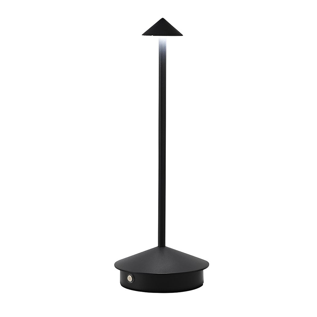 Dimmable USB Table Lamp