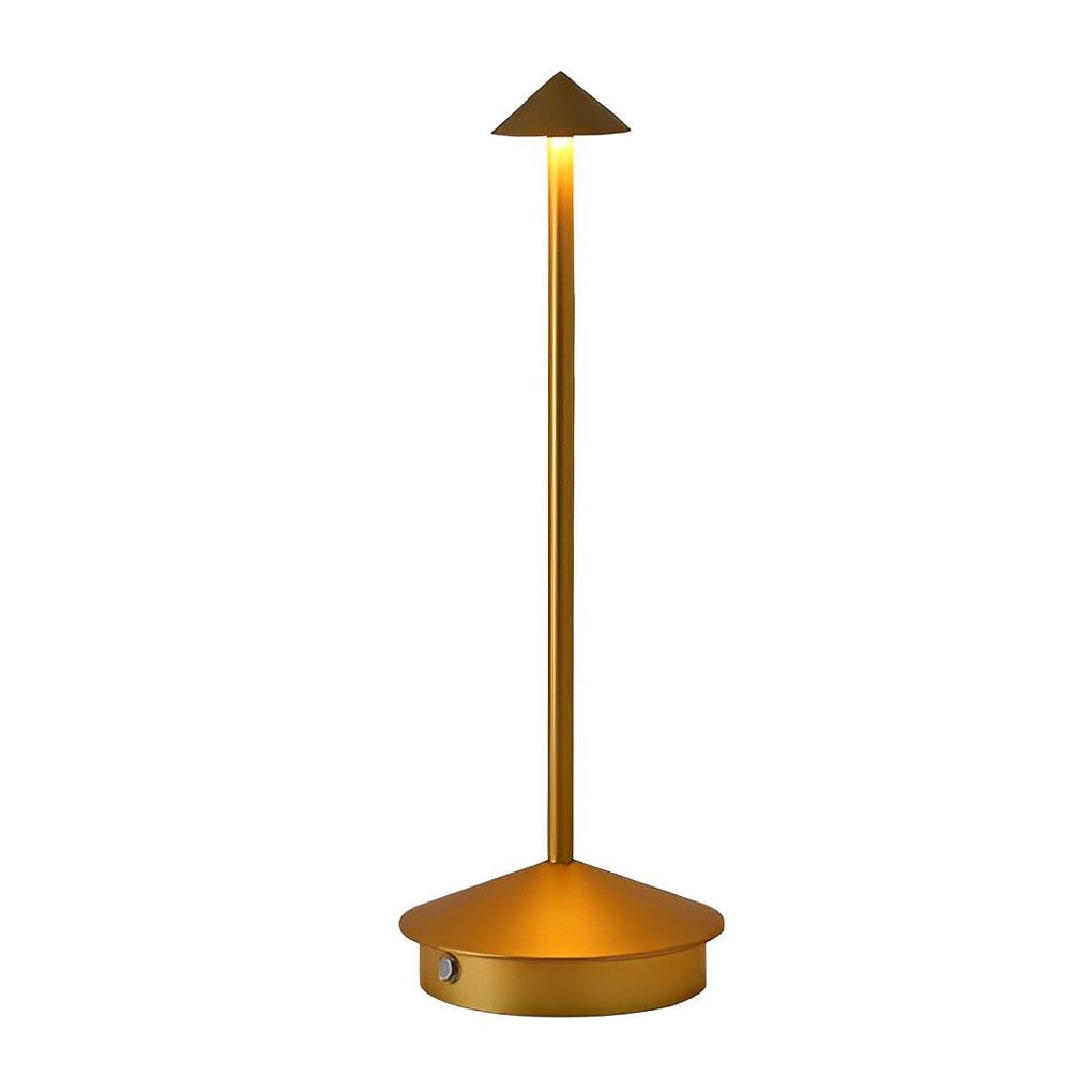 Dimmable USB Table Lamp