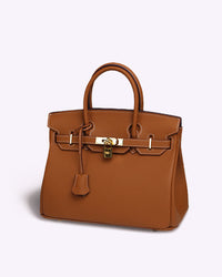Discreet Luxury Handbag