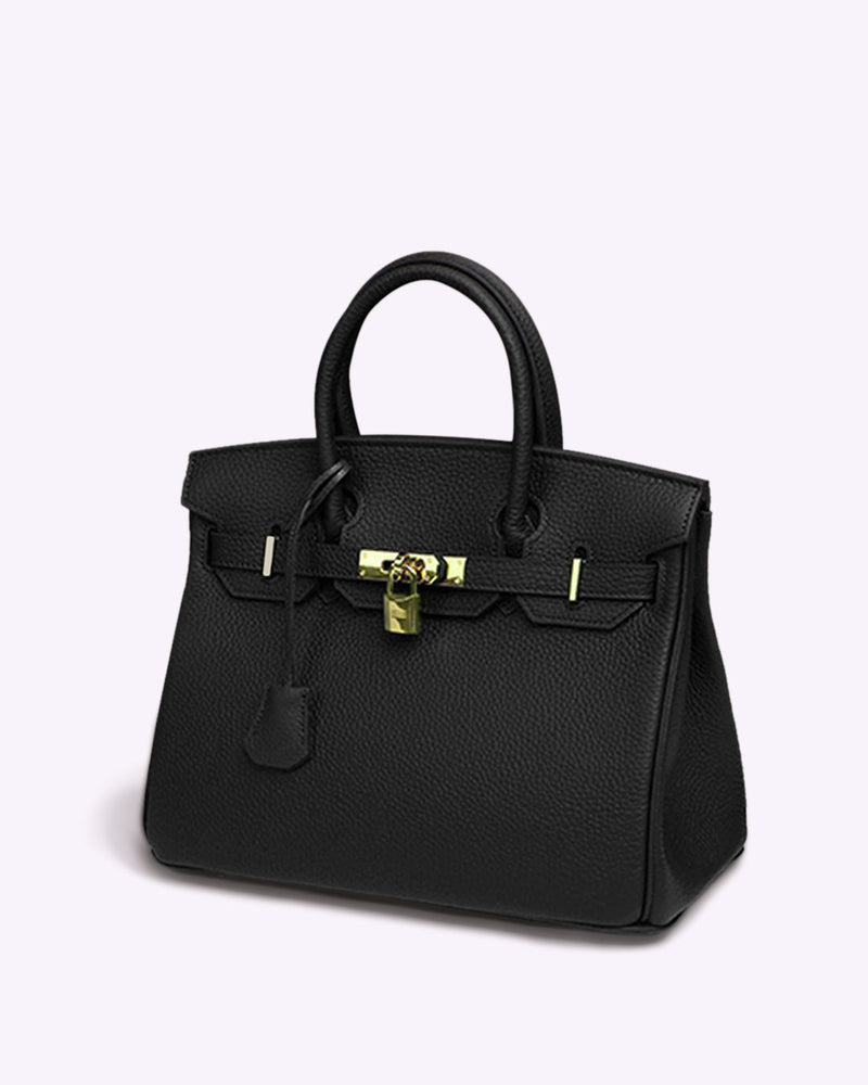 Discreet Luxury Handbag