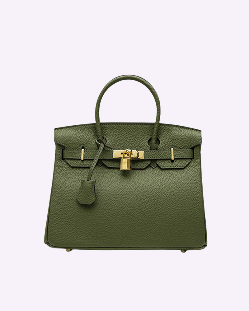 Discreet Luxury Handbag