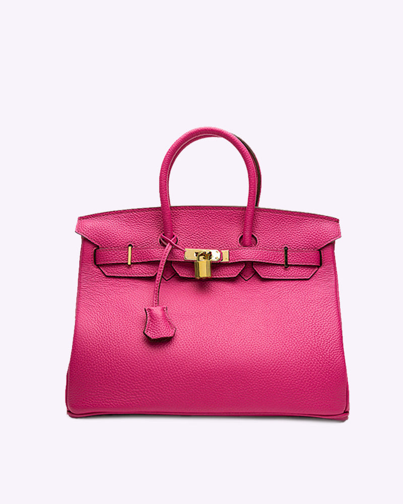 Discreet Luxury Handbag