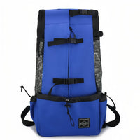 Dog Carrier Backpack for Hiking