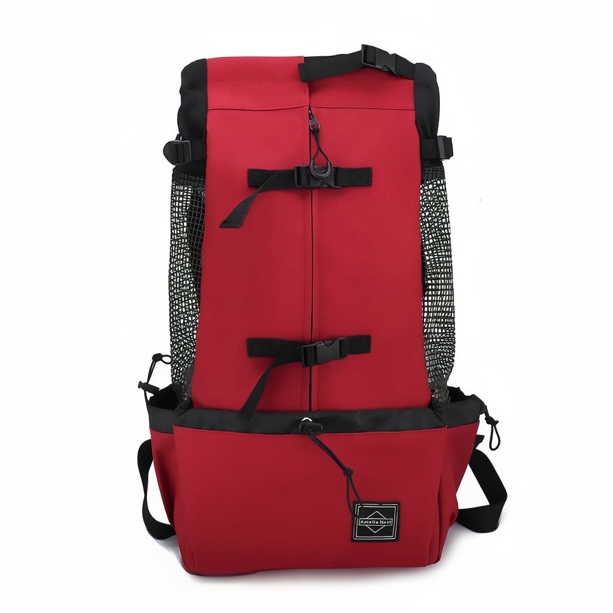 Dog Carrier Backpack for Hiking