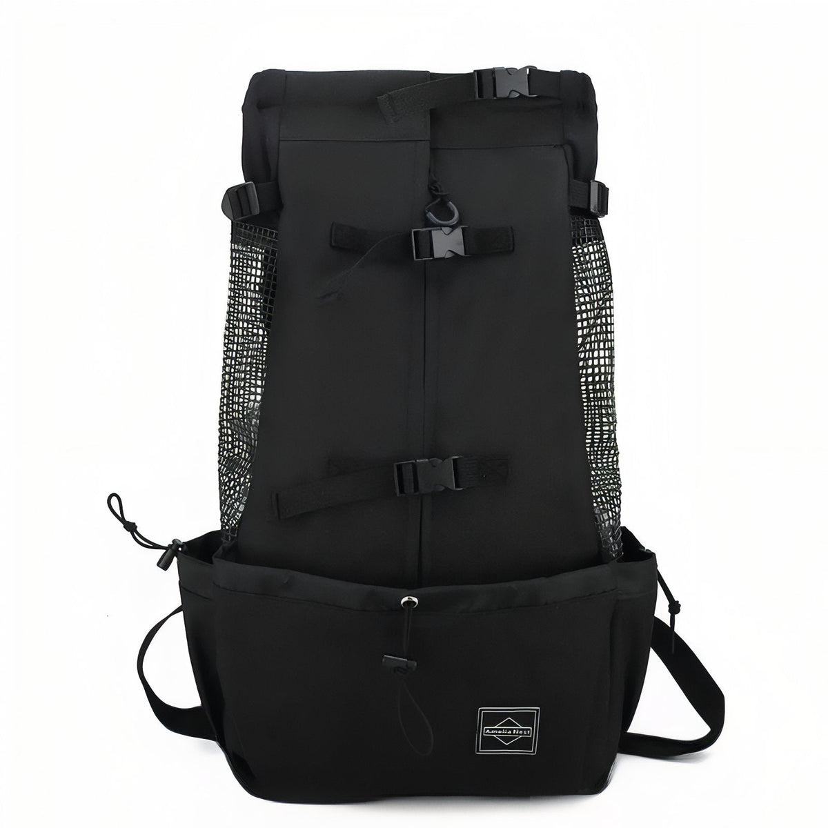 Dog Carrier Backpack for Hiking