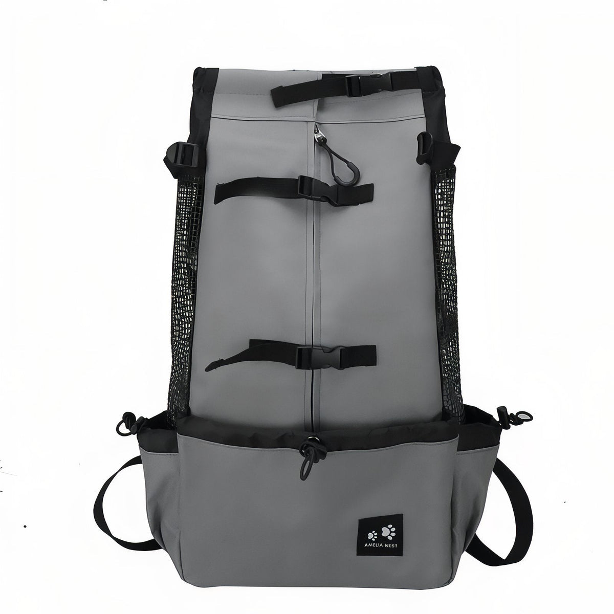 Dog Carrier Backpack for Hiking