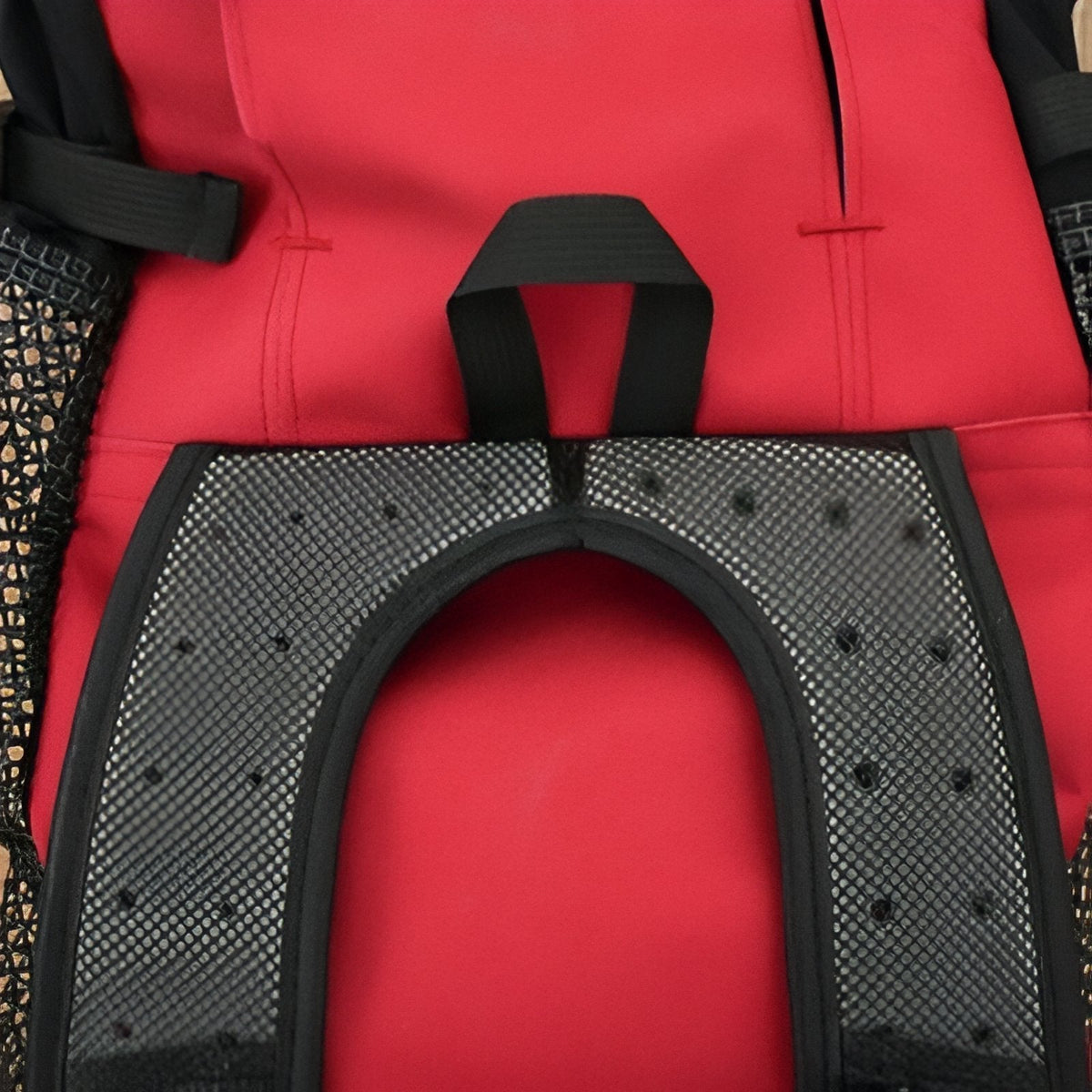 Dog Carrier Backpack for Hiking