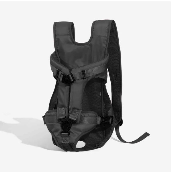 Dog Carrier Backpack for Hiking and Outdoor Adventures