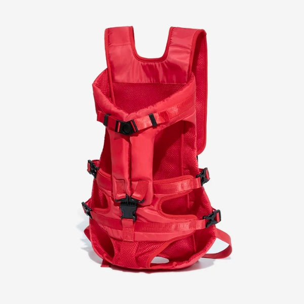 Dog Carrier Backpack for Hiking and Outdoor Adventures
