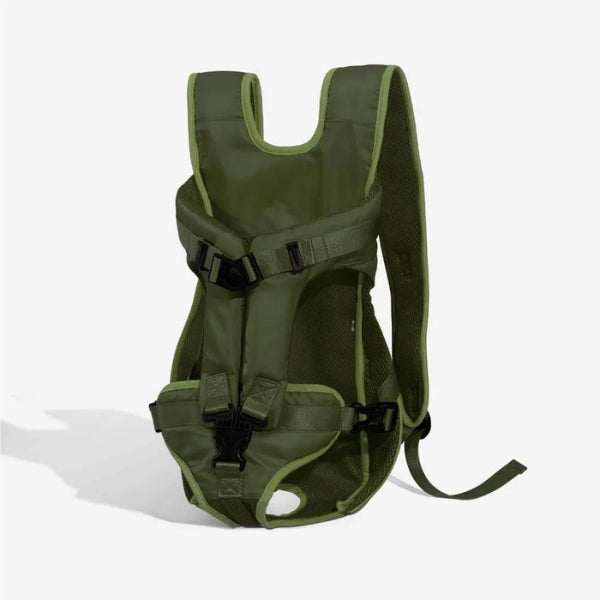 Dog Carrier Backpack for Hiking and Outdoor Adventures