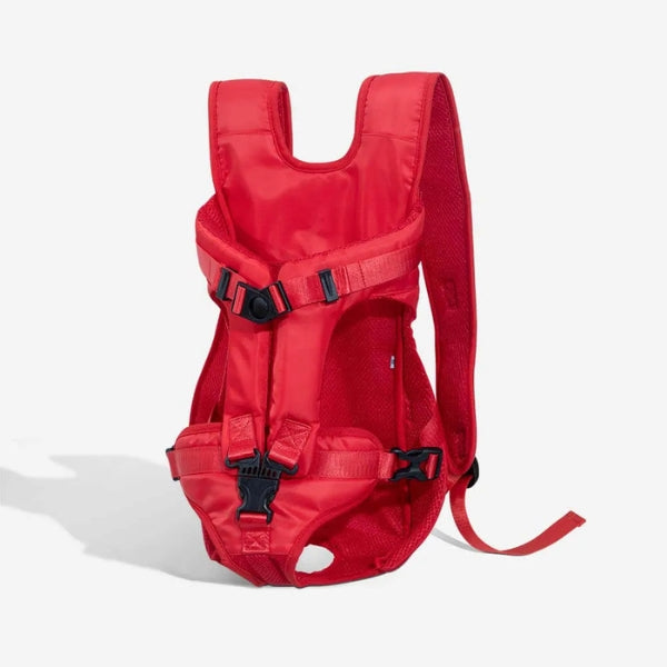 Dog Carrier Backpack for Hiking and Outdoor Adventures