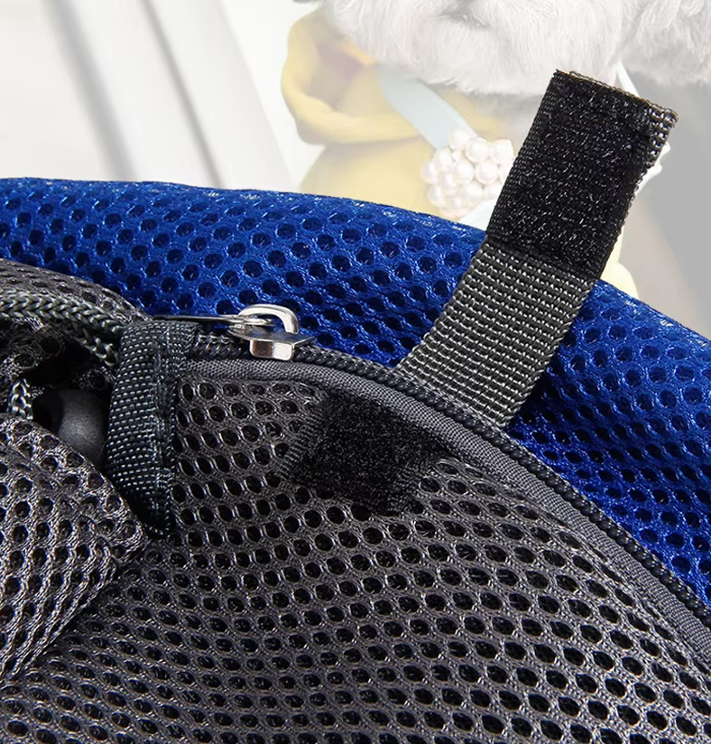 Dog Carrier Bag – Comfortable and Secure Transport