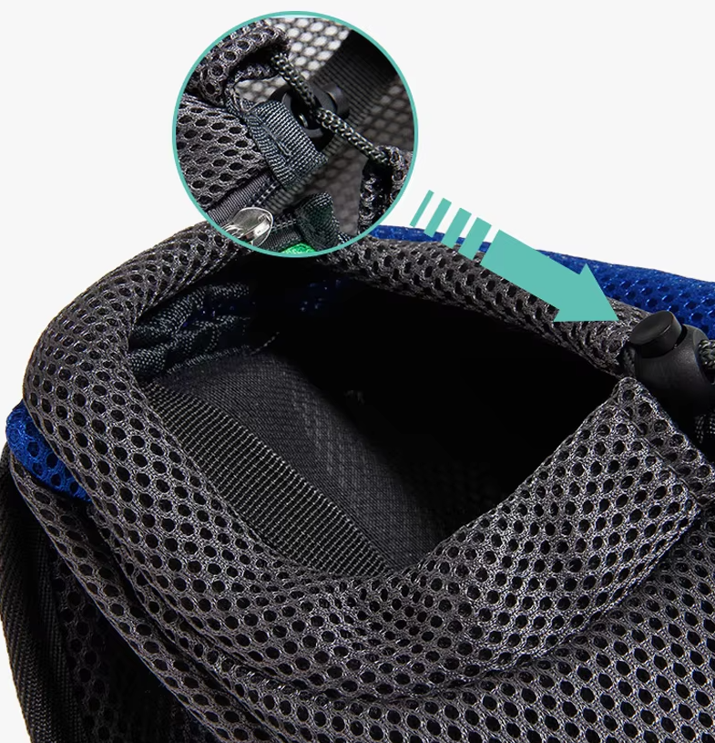 Dog Carrier Bag – Comfortable and Secure Transport