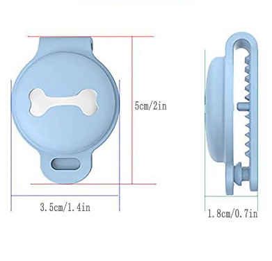 Dog GPS Tracker - Real-Time Tracker