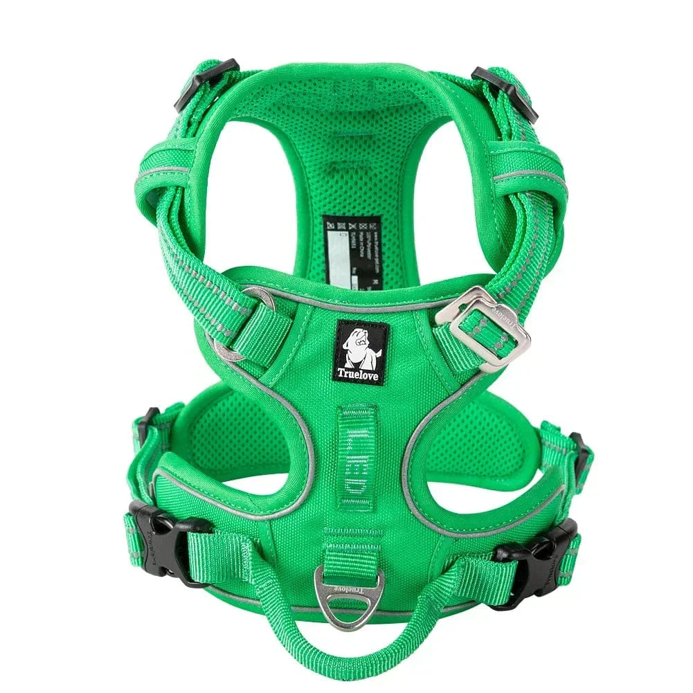 Dog Harness - Comfort & Durability