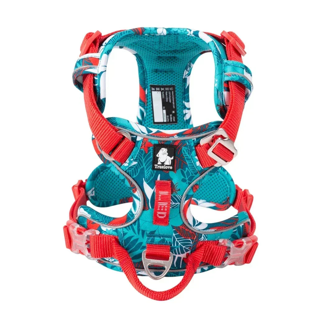 Dog Harness - Comfort & Durability