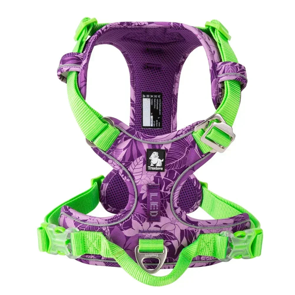 Dog Harness - Comfort & Durability