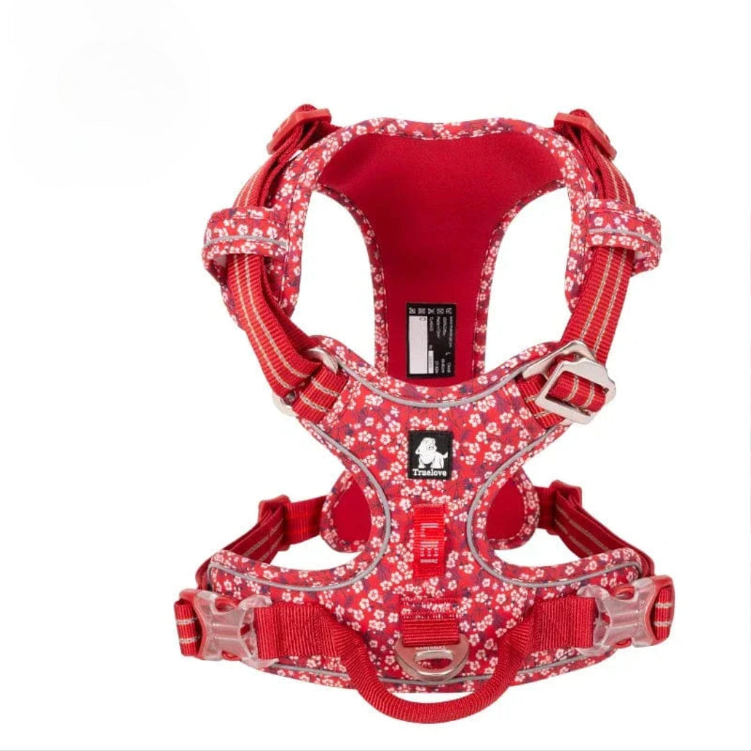 Dog Harness - Comfort & Durability