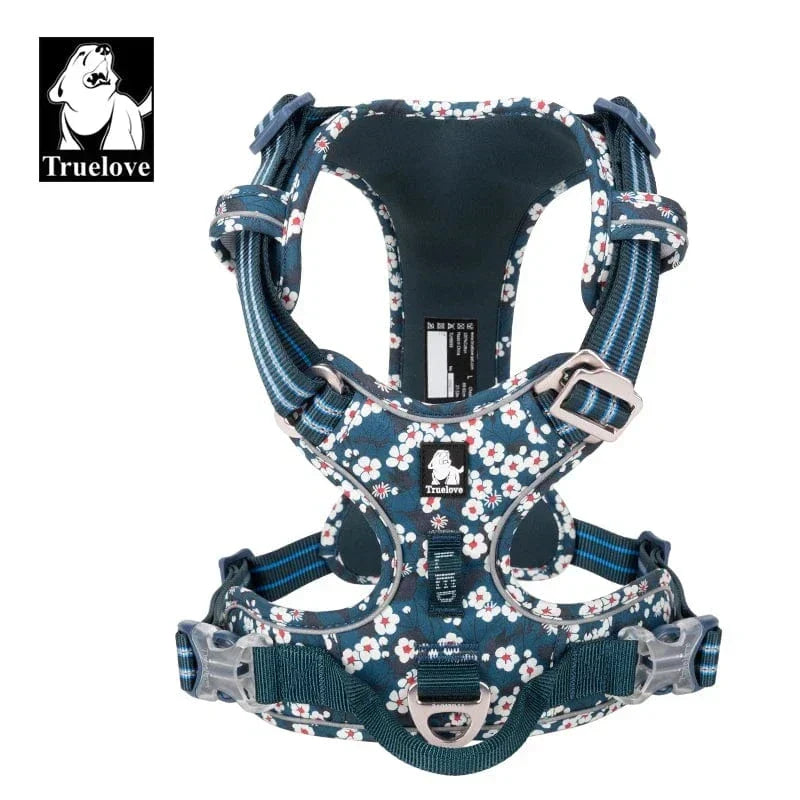 Dog Harness - Comfort & Durability