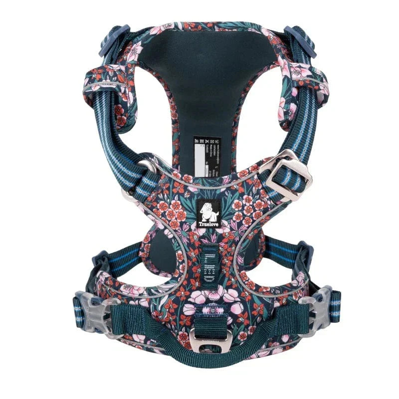 Dog Harness - Comfort & Durability