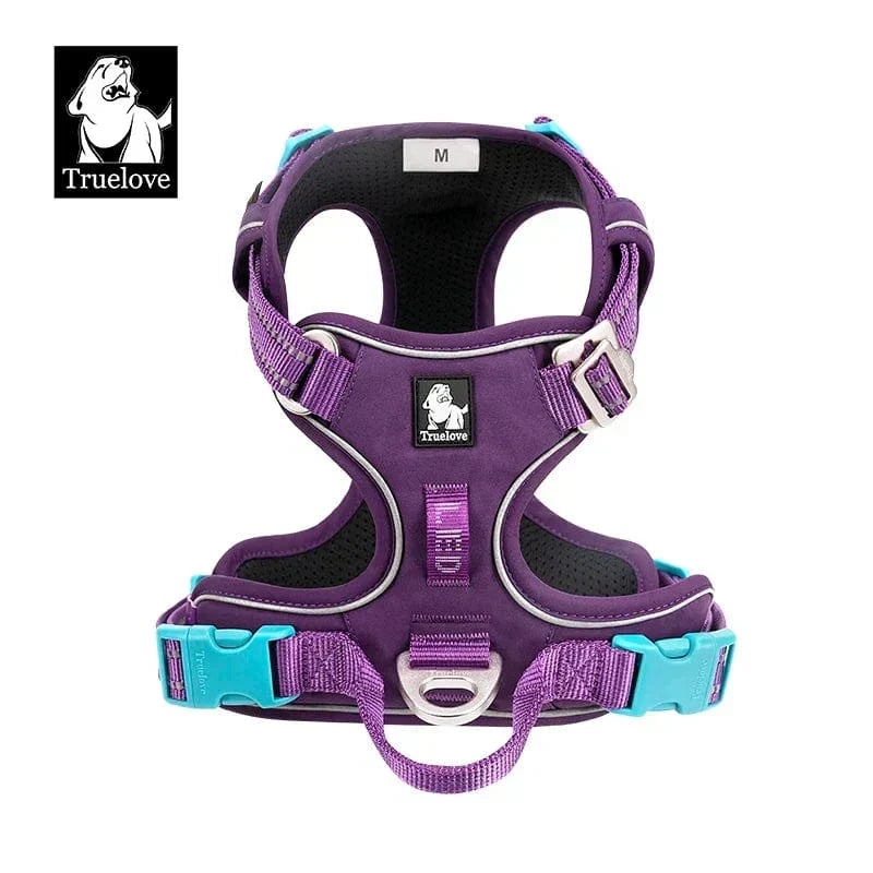 Dog Harness - Comfort & Durability