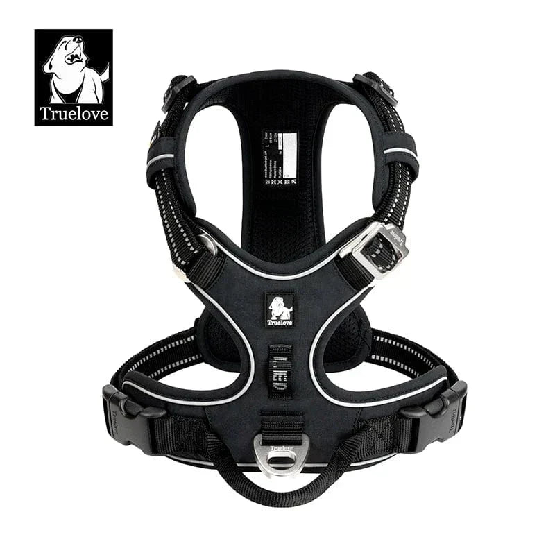 Dog Harness - Comfort & Durability