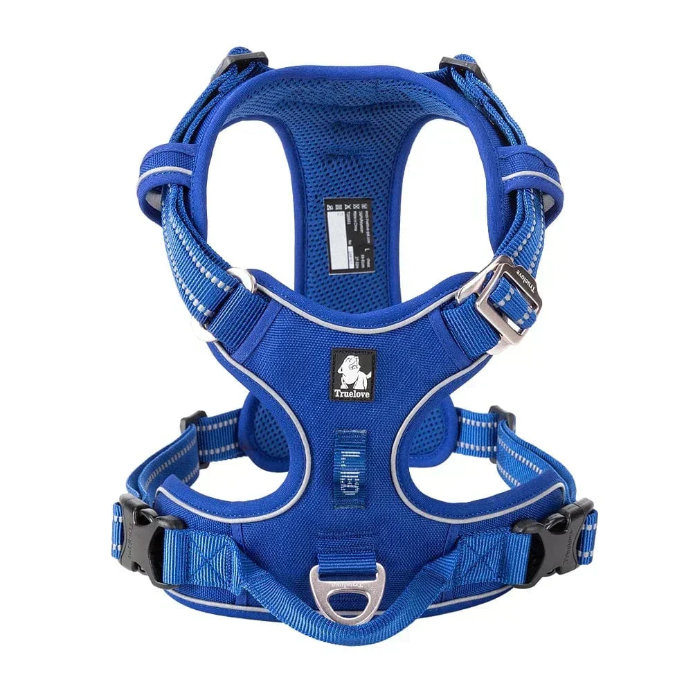 Dog Harness - Comfort & Durability