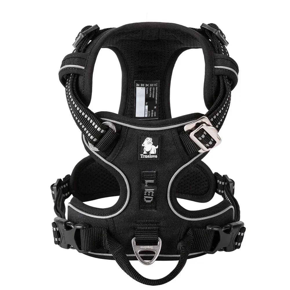 Dog Harness - Comfort & Durability