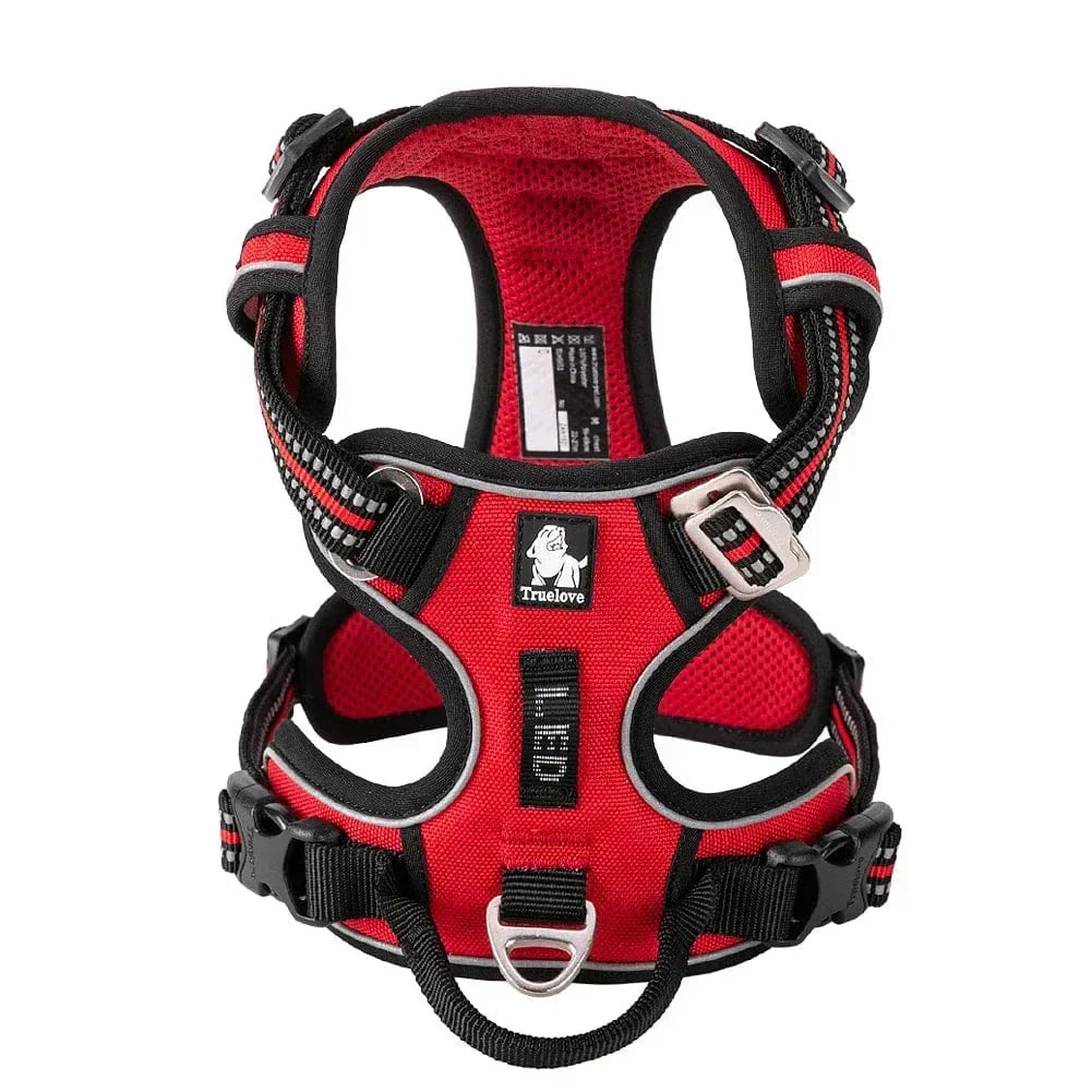 Dog Harness - Comfort & Durability