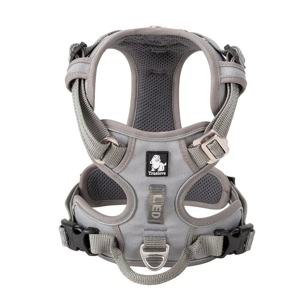 Dog Harness - Comfort & Durability