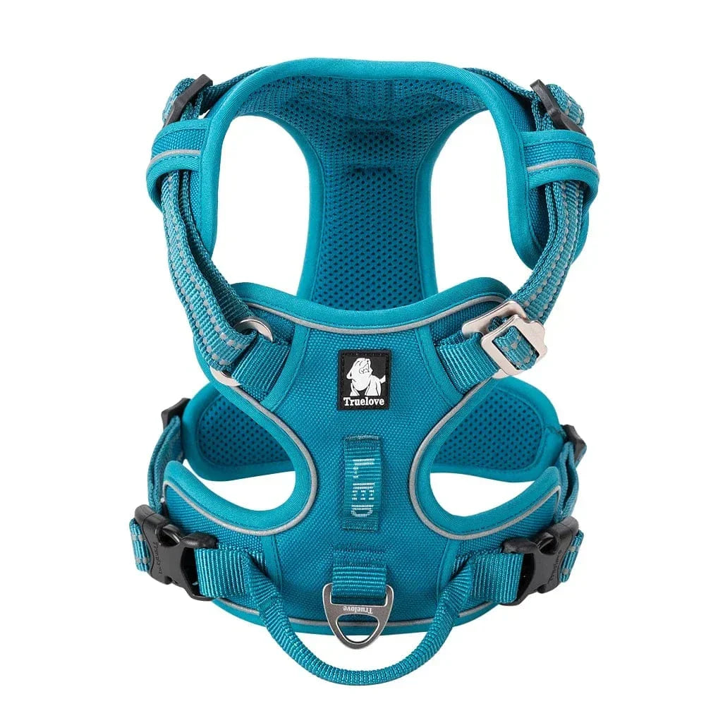 Dog Harness - Comfort & Durability