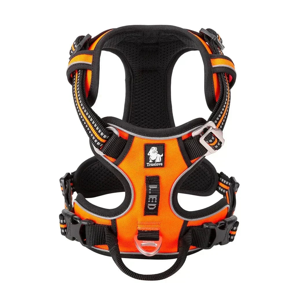 Dog Harness - Comfort & Durability