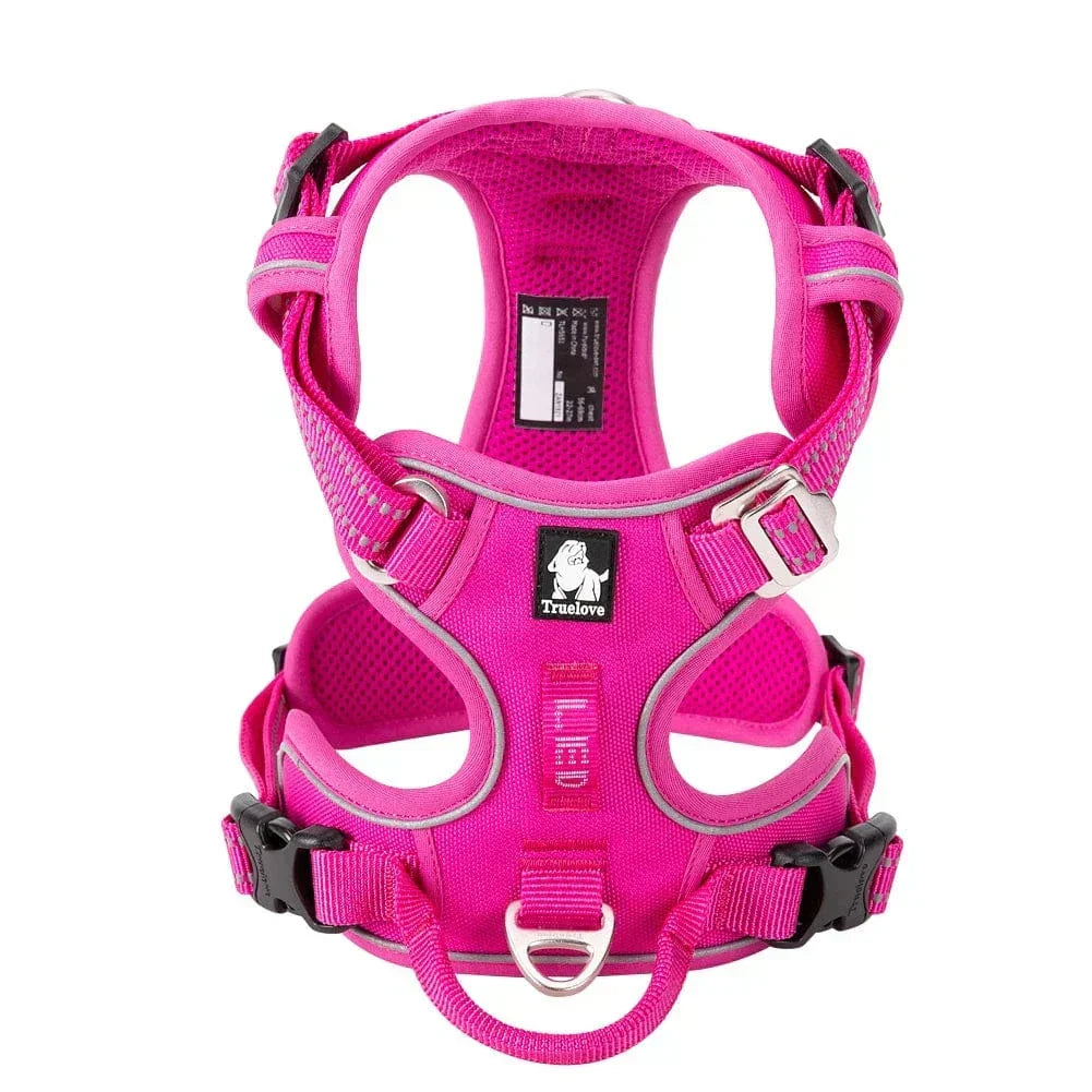 Dog Harness - Comfort & Durability