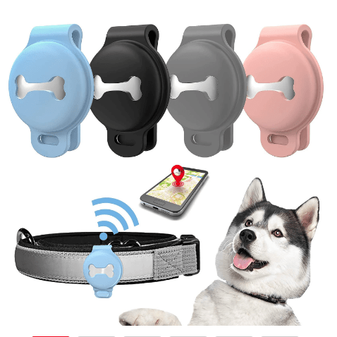 Dog Location Finder for Instant Pet Monitoring