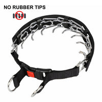 Dog Pinch Collar - Style C