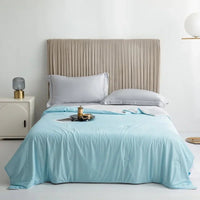 Double-Sided Cooling Blanket