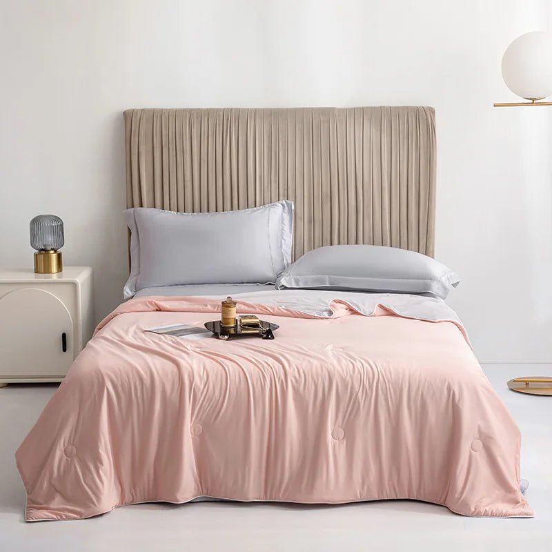 Double-Sided Cooling Blanket